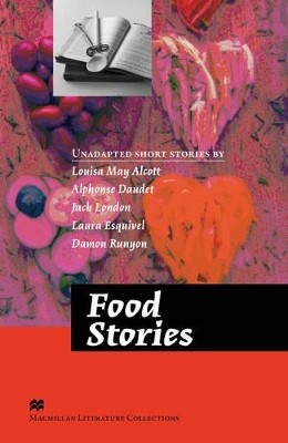MCR 6: FOOD STORIES (+ CD)