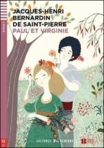 LES 3: PAUL ET VIRGINIE + AUDIO CD