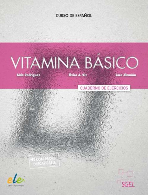 VITAMINA BASICO EJERCICIOS