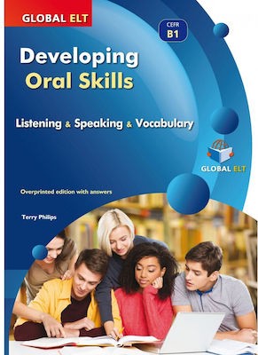 DEVELOPING ORAL SKILLS B1 TCHRS