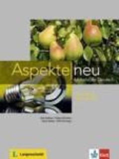 ASPEKTE NEU C1 ARBEITSBUCH (+ CD)