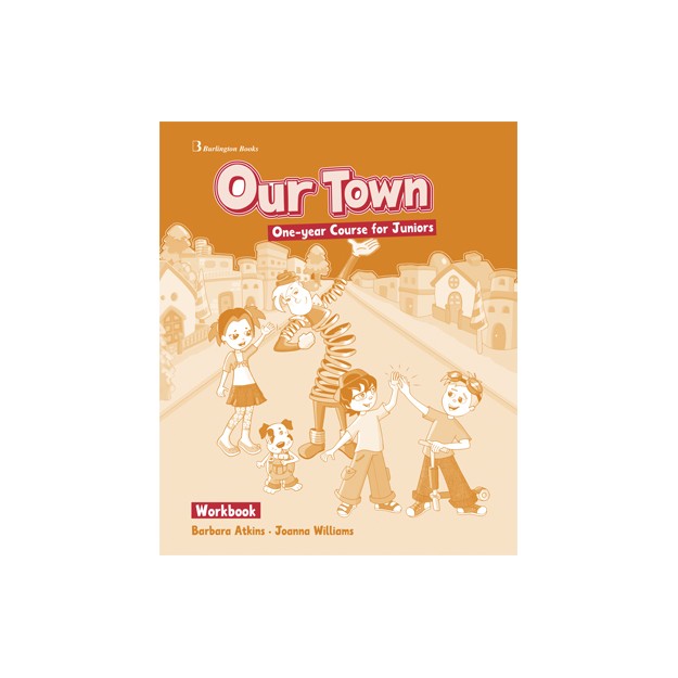 OUR TOWN JUNIOR A   B WB