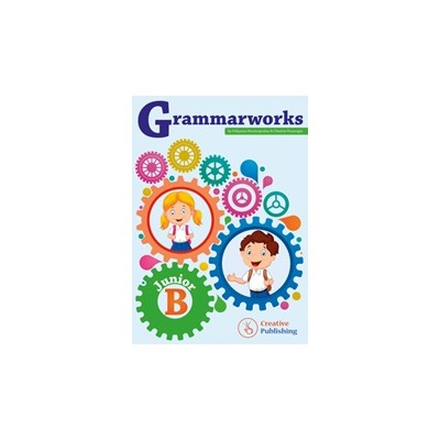 GRAMMARWORKS JUNIOR B SB