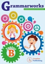 GRAMMARWORKS JUNIOR B SB