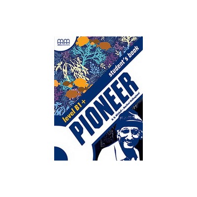 PIONEER B1+ SB BRITISH EDITION