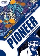 PIONEER B1+ SB BRITISH EDITION