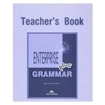 ENTERPRISE PLUS GRAMMAR TCHRS