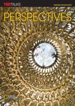 PERSPECTIVES 3 SB ( + SPARK) AMER. ED