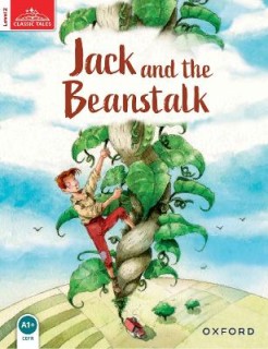 OCT 2: JACK AND THE BEANSTALK N/E