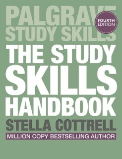 THE STUDY SKILLS HANDBOOK 4TH ED PB