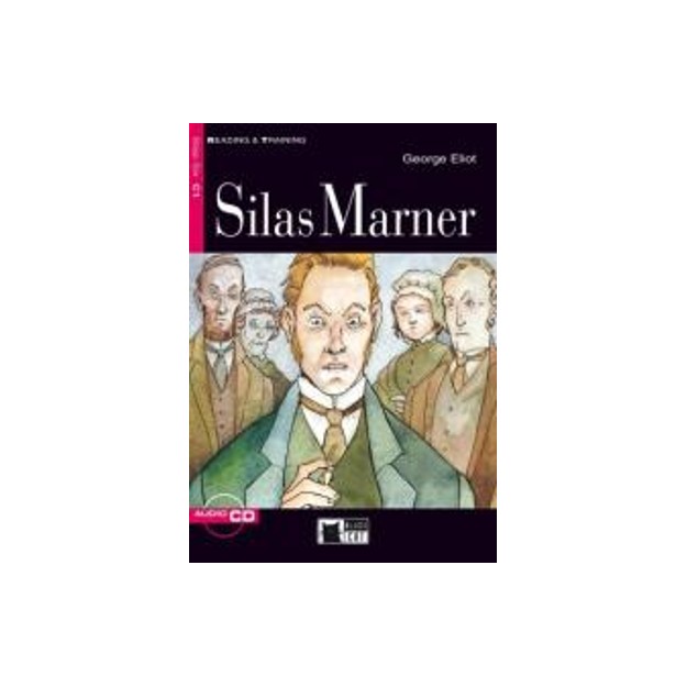 R T. 6: SILAS MARNER C1 (+ CD)