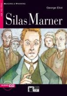 R T. 6: SILAS MARNER C1 (+ CD)