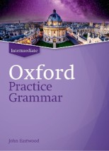 OXFORD PRACTICE GRAMMAR INTERMEDIATE WO/A UPDATED