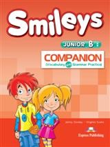 SMILES JUNIOR B COMPANION