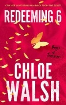 BOYS OF TOMMEN 4: REDEEMING 6
