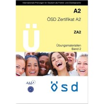 OSD ZERTIFIKAT A2 UBUNGSMATERIALIEN BAND 2