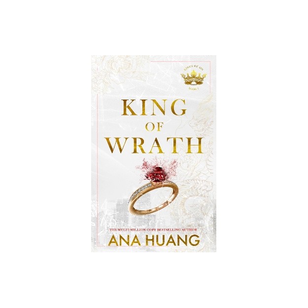 KINGS OF SIN 1: KING OF WRATH