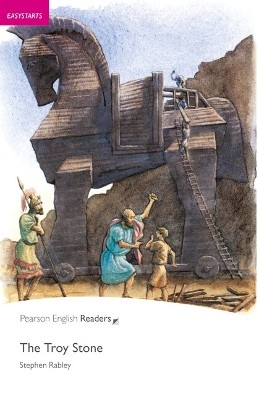 PAR EASYSTARTS: THE TROY STONE (+ CD)