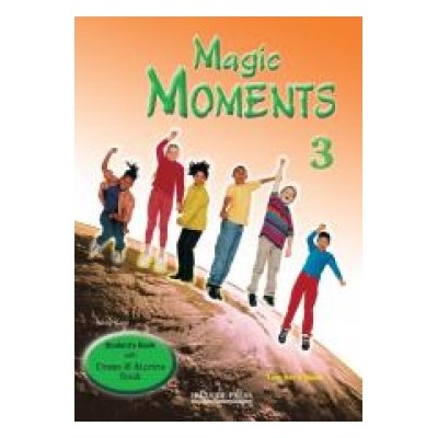MAGIC MOMENTS 3 TCHRS