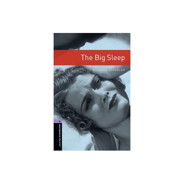 OBW LIBRARY 4: THE BIG SLEEP - SPECIAL OFFER N/E