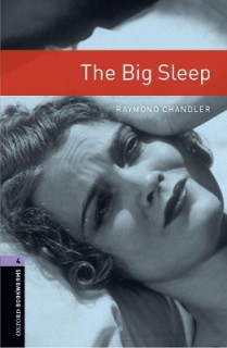 OBW LIBRARY 4: THE BIG SLEEP - SPECIAL OFFER N/E