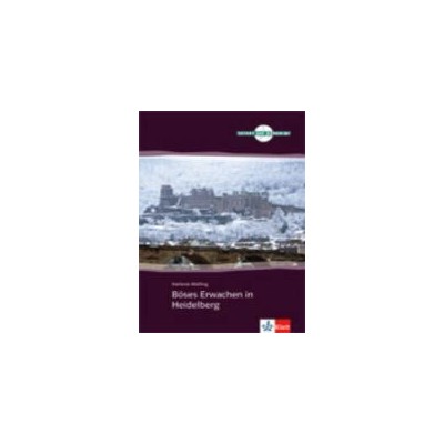 TORT DAF HRKR : BOSES ERWACHEN IN HEIDELBERG B1 (+ ON LINE AUDIO)