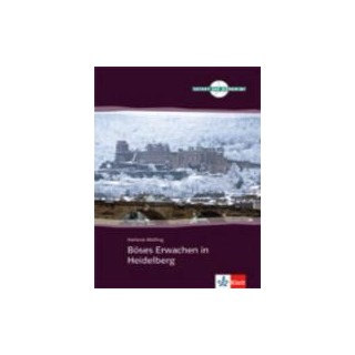 TORT DAF HRKR : BOSES ERWACHEN IN HEIDELBERG B1 (+ ON LINE AUDIO)