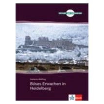 TORT DAF HRKR : BOSES ERWACHEN IN HEIDELBERG B1 (+ ON LINE AUDIO)