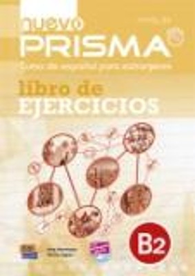 NUEVO PRISMA B2 EJERCICIOS