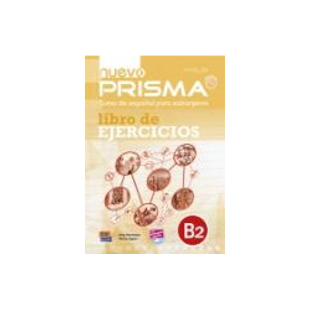 NUEVO PRISMA B2 EJERCICIOS