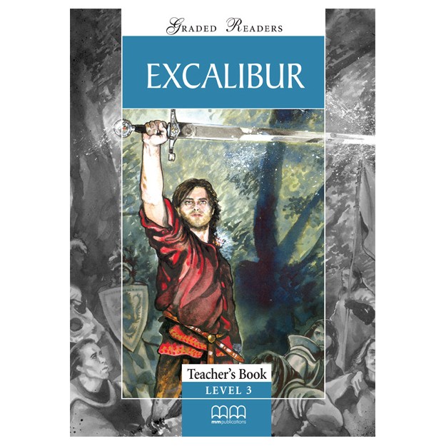 GR 3: EXCALIBUR TCHRS