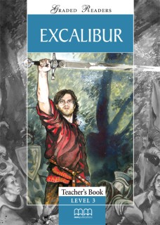 GR 3: EXCALIBUR TCHRS