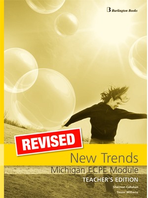 NEW TRENDS MODULE ECPE TCHRS