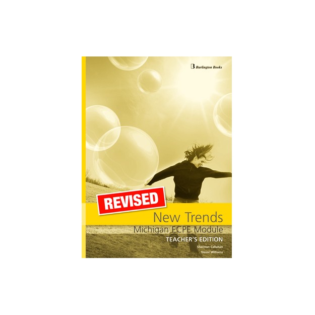 NEW TRENDS MODULE ECPE TCHRS