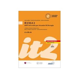 IL CELI 2 LIVELLO B1