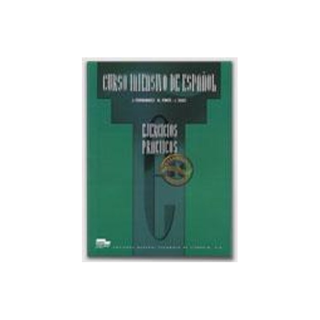 CURSO INTENSIVO DE ESPANOL INTERMEDIO SUPERIOR