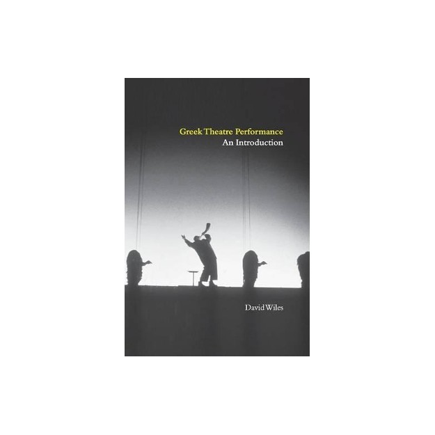 GREEK THEATRE PERFORMANCE