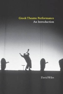 GREEK THEATRE PERFORMANCE