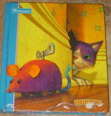 COLLECTIONS SOMETHING NEW GRADE 2.1 HC