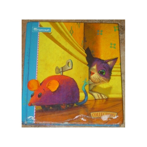 COLLECTIONS SOMETHING NEW GRADE 2.1 HC