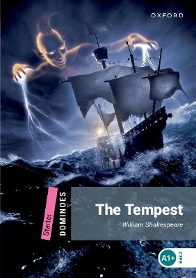 OD STARTER: THE TEMPEST N/E