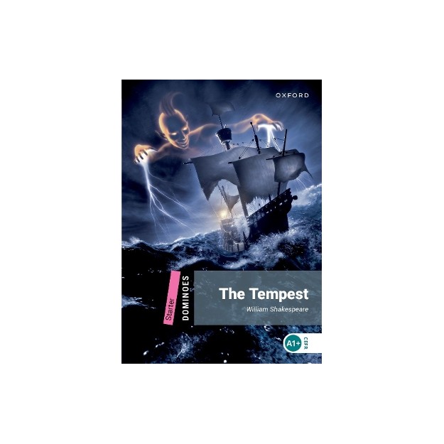 OD STARTER: THE TEMPEST N/E
