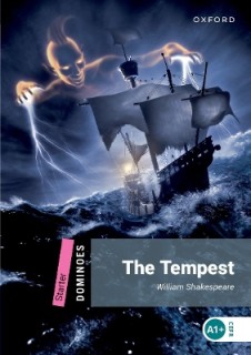 OD STARTER: THE TEMPEST N/E