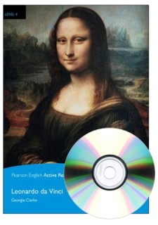 PAR 4: LEONARDO DA VINCI (+ MULTI-ROM WITH MP3 PACK)