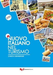 NUOVO ITALIANO NEL TURISMO STUDENTE (+ CD)