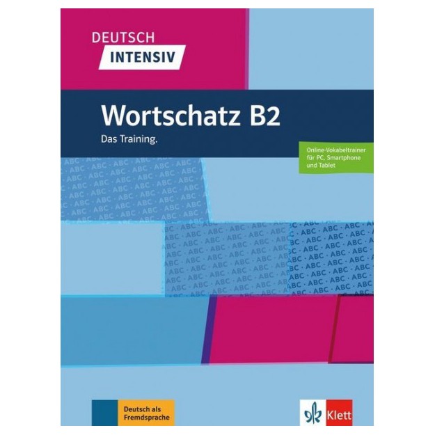 DEUTSCH INTENSIV WORTSCHATZ B2