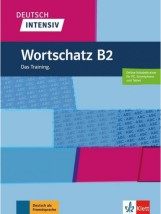 DEUTSCH INTENSIV WORTSCHATZ B2
