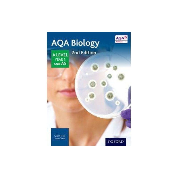AQA BIOLOGY A LEVEL YEAR 1