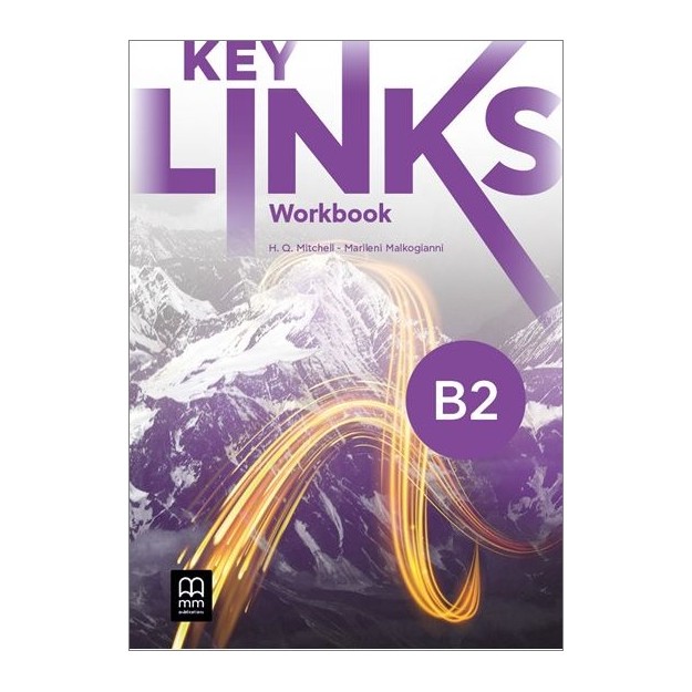 KEY LINKS B2 WB