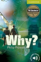 CER STARTER: WHY? (+ DOWNLOADABLE AUDIO) PB
